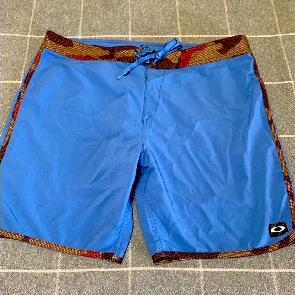 🏊‍♀️ Oakley Swimming Trunks
